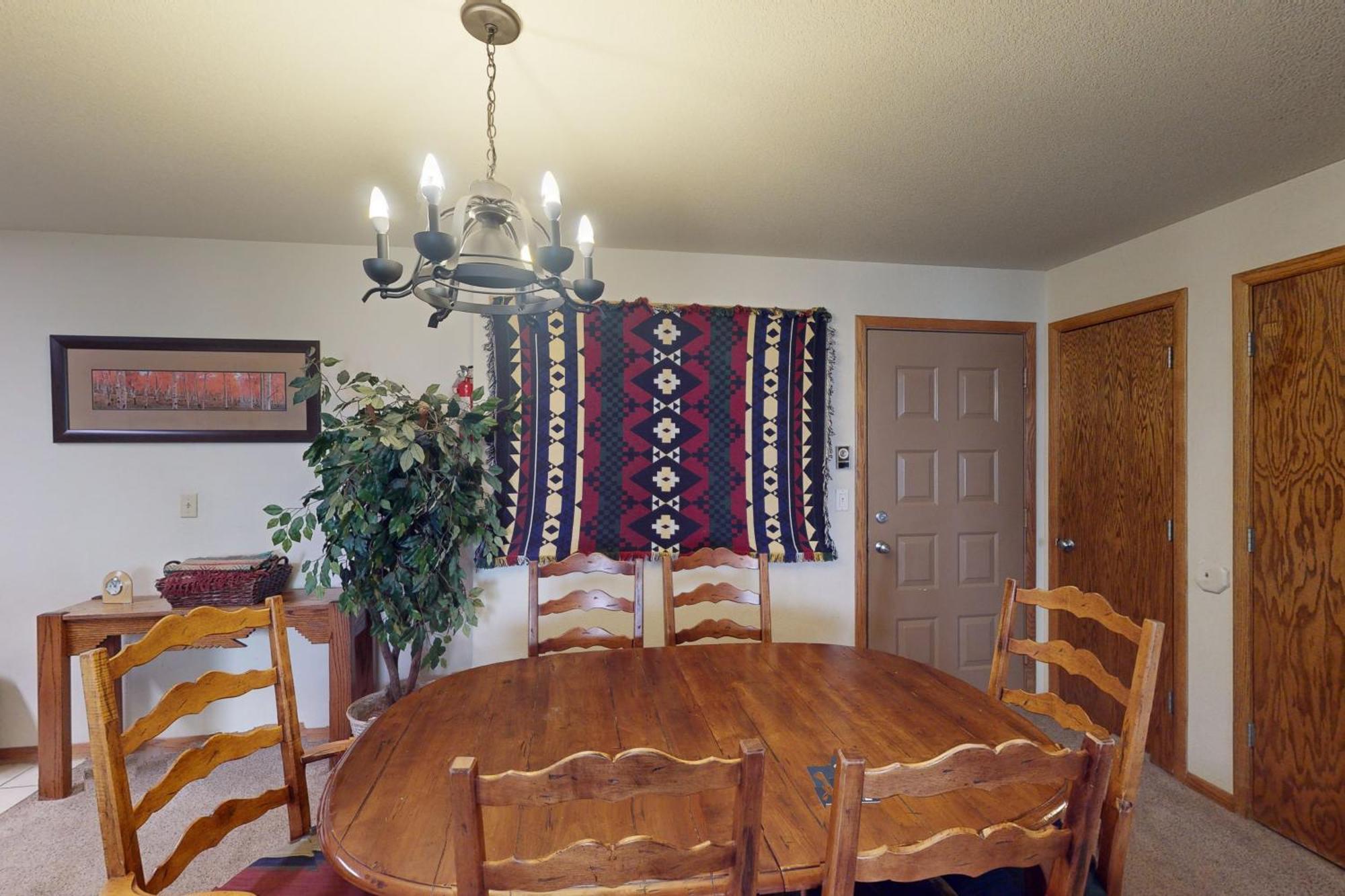 Apartmán Snowdance Manor 205 Keystone Exteriér fotografie