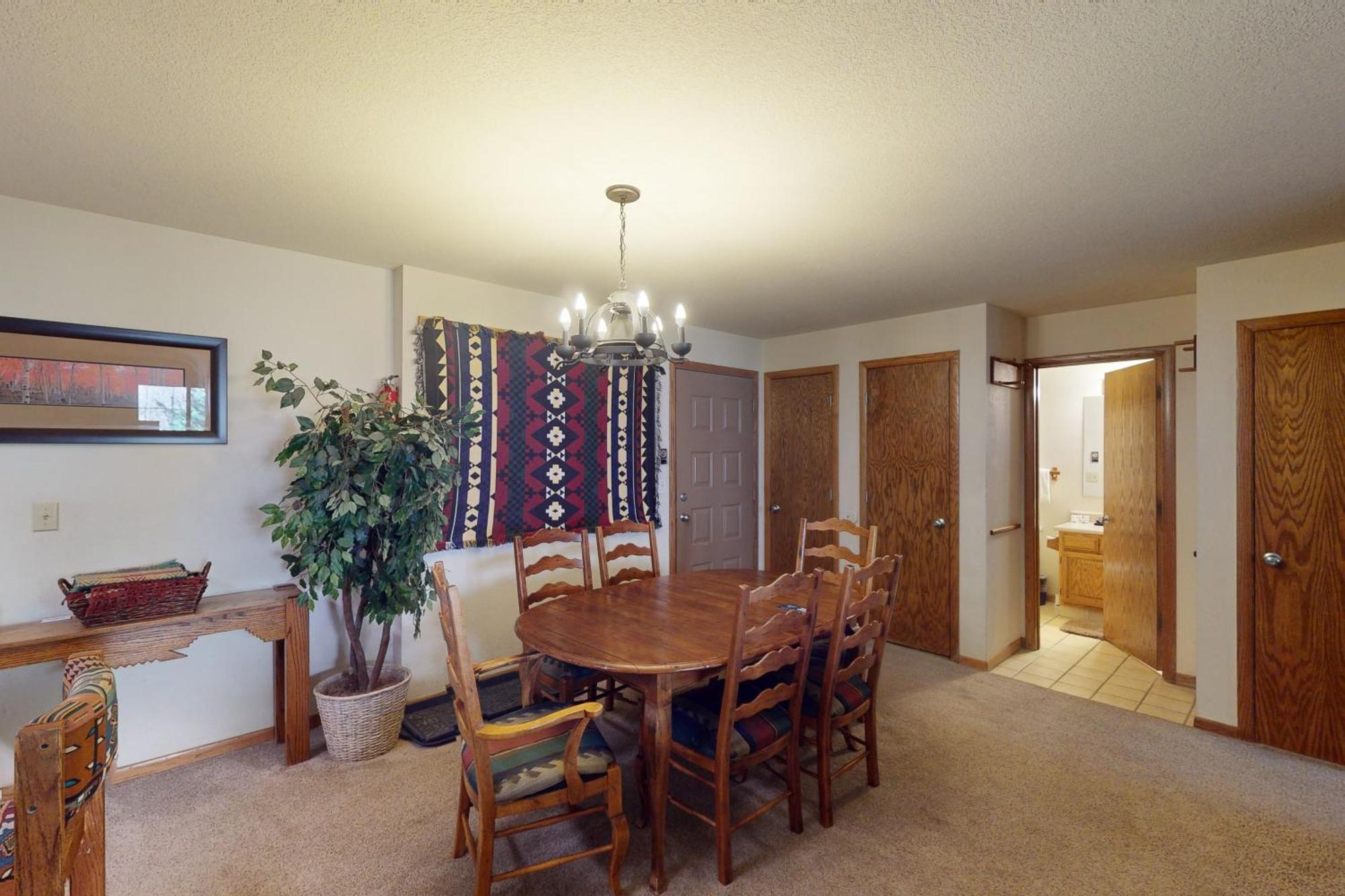 Apartmán Snowdance Manor 205 Keystone Exteriér fotografie